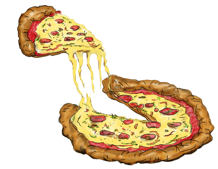 Pizzamation
