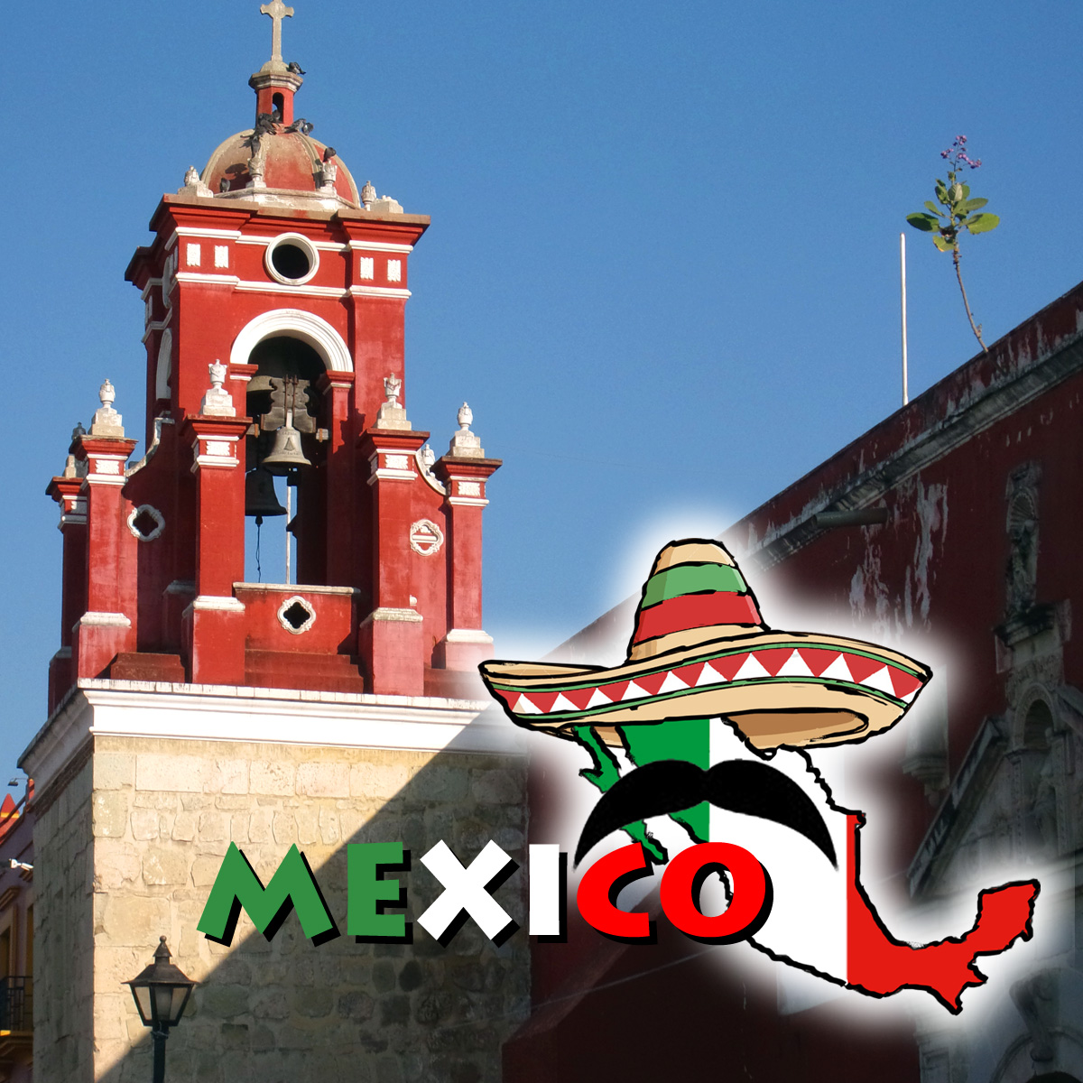 Mexiko 2022