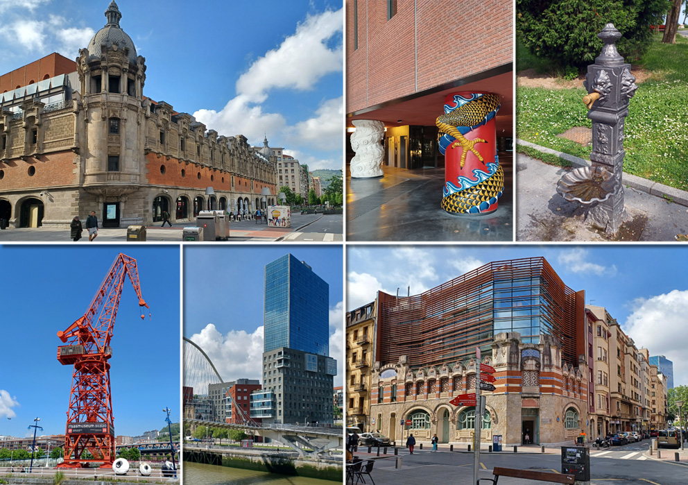 Bilbao