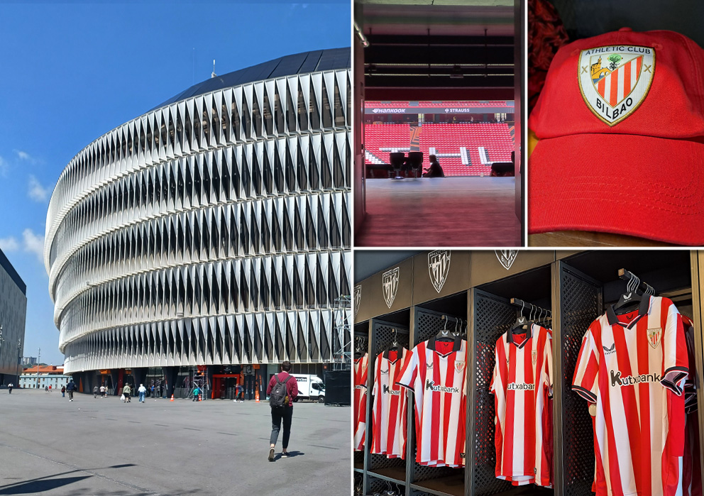 Athletic Bilbao