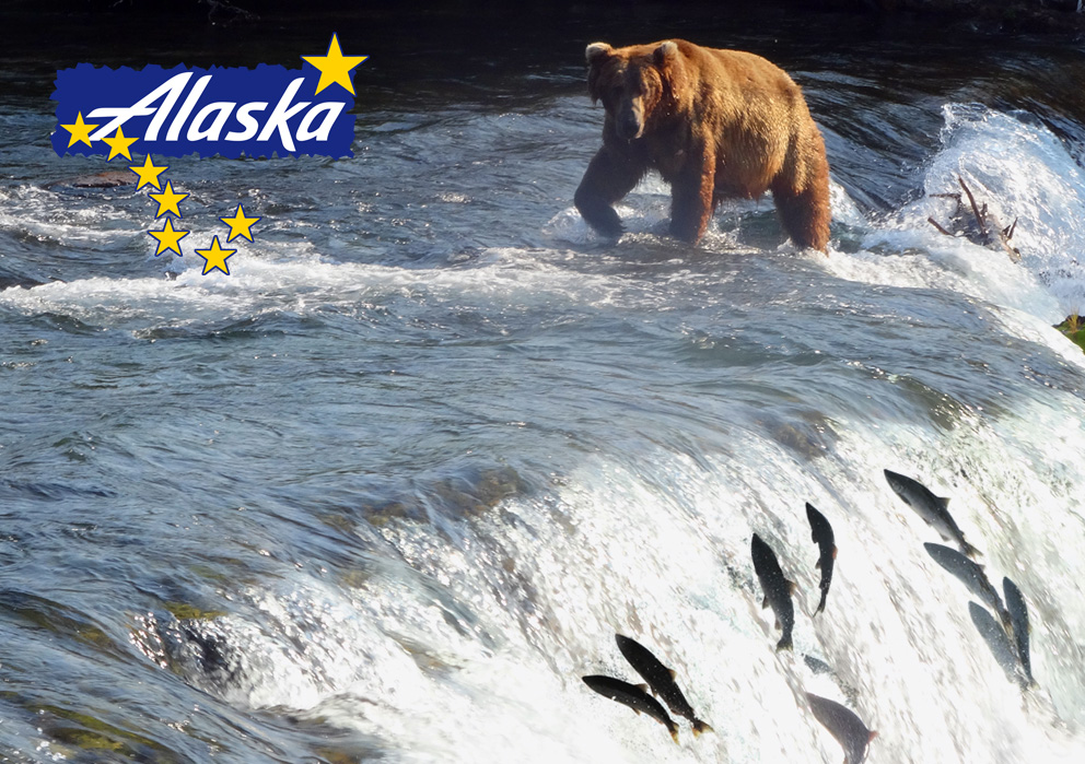 Alaska 2025