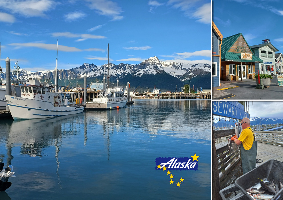 Seward