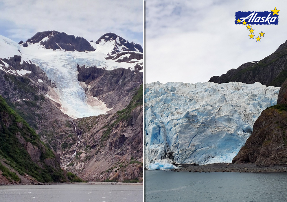 Kenai Fjords National Park