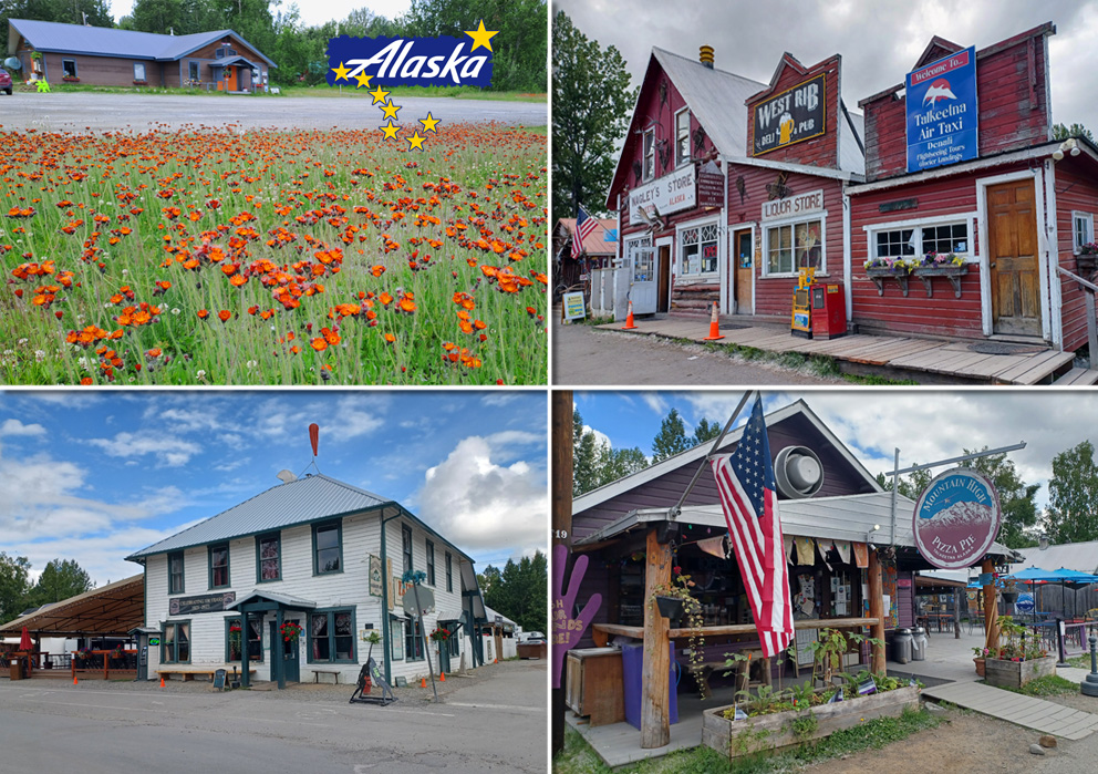Talkeetna