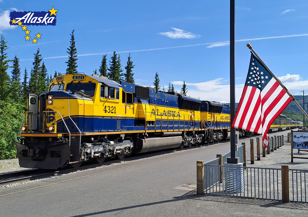 Denali-Fairbanks