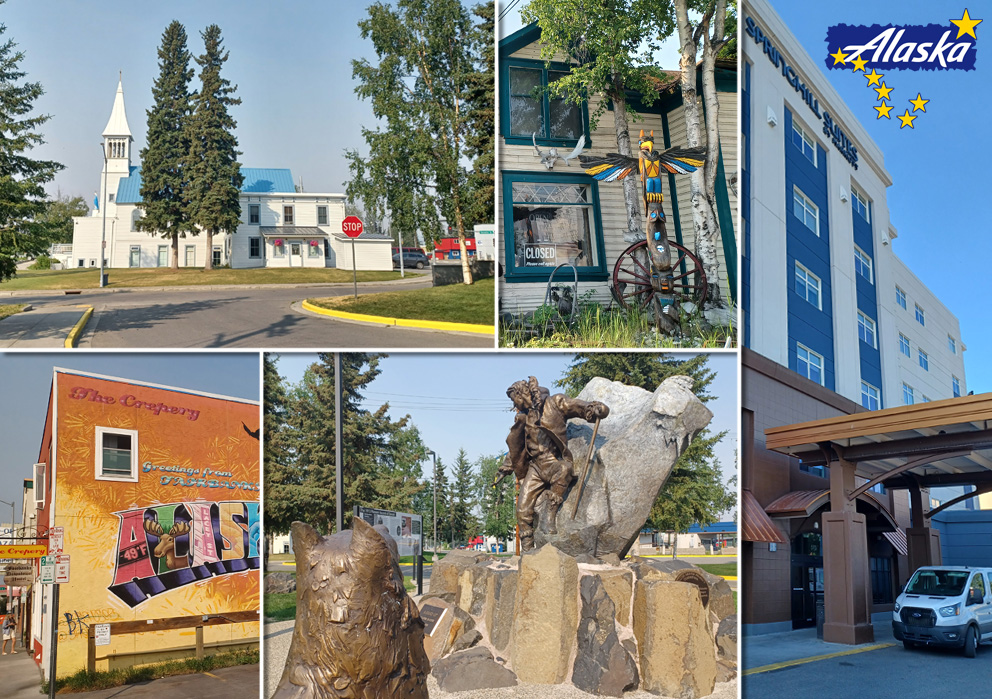 Fairbanks