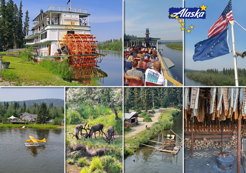 Fairbanks