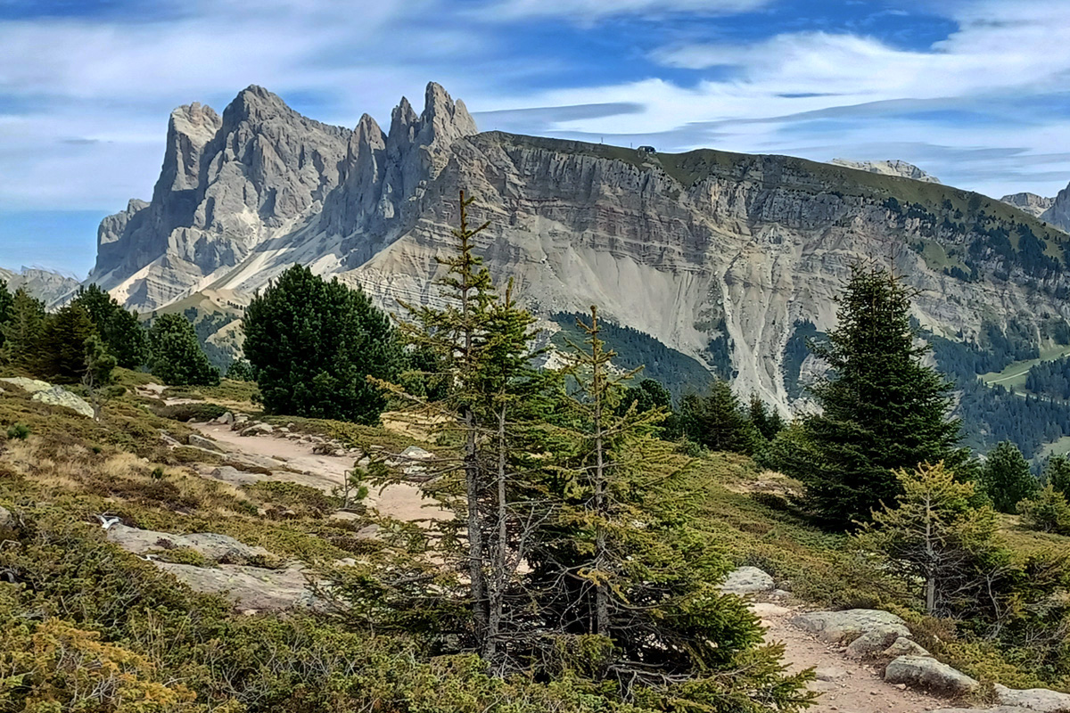 Dolomiten