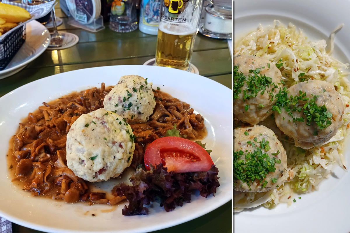Knödel