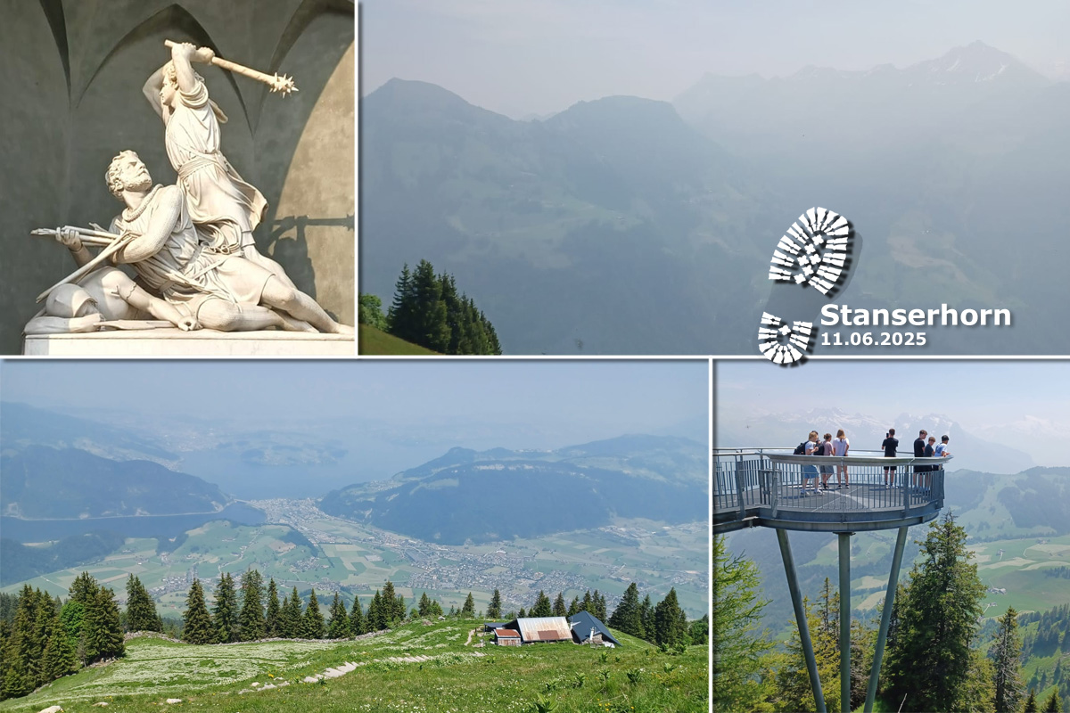 Stanserhorn