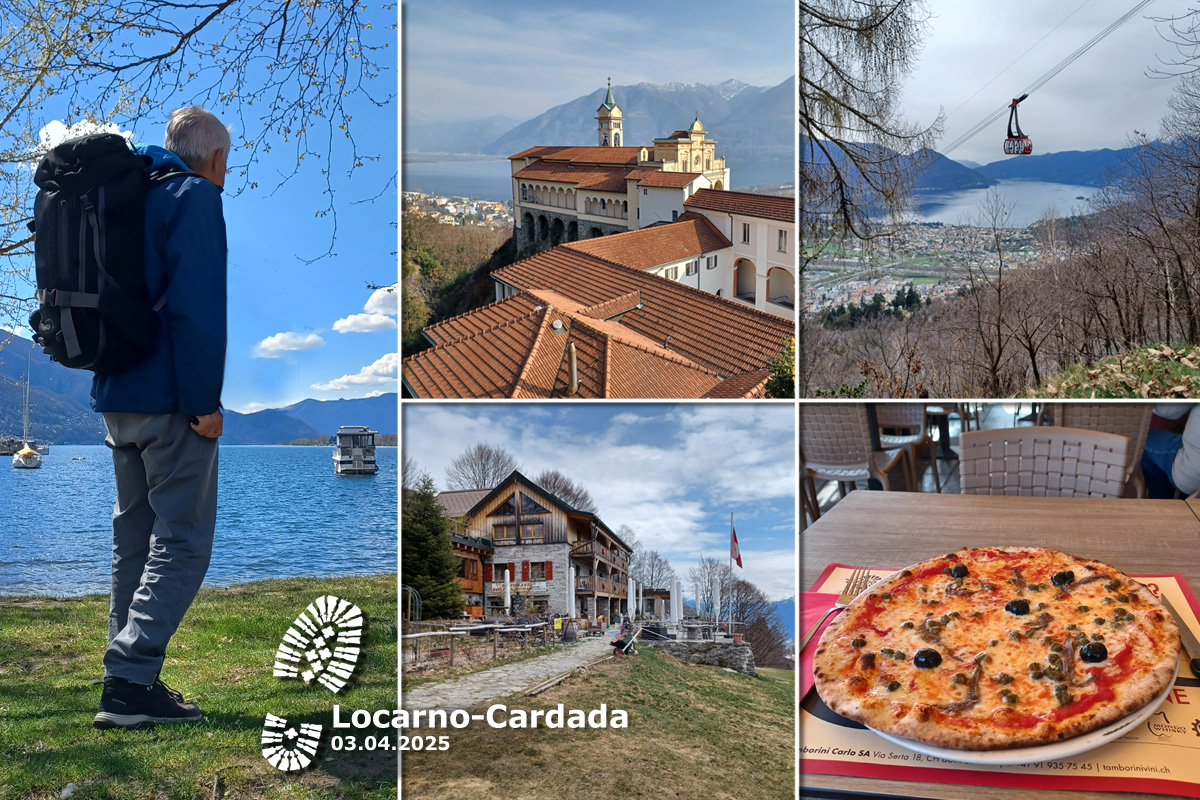 Locarno Cardada