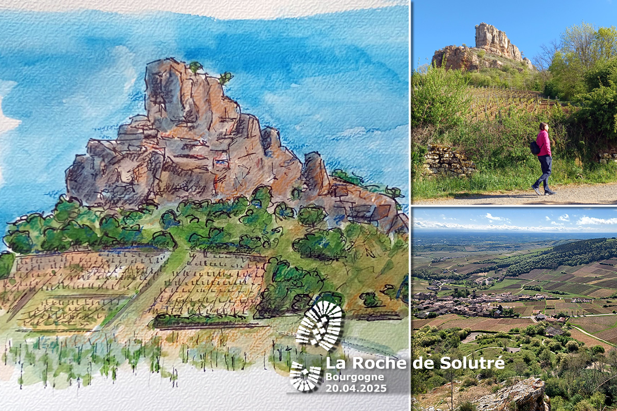 Roche de Solurtré