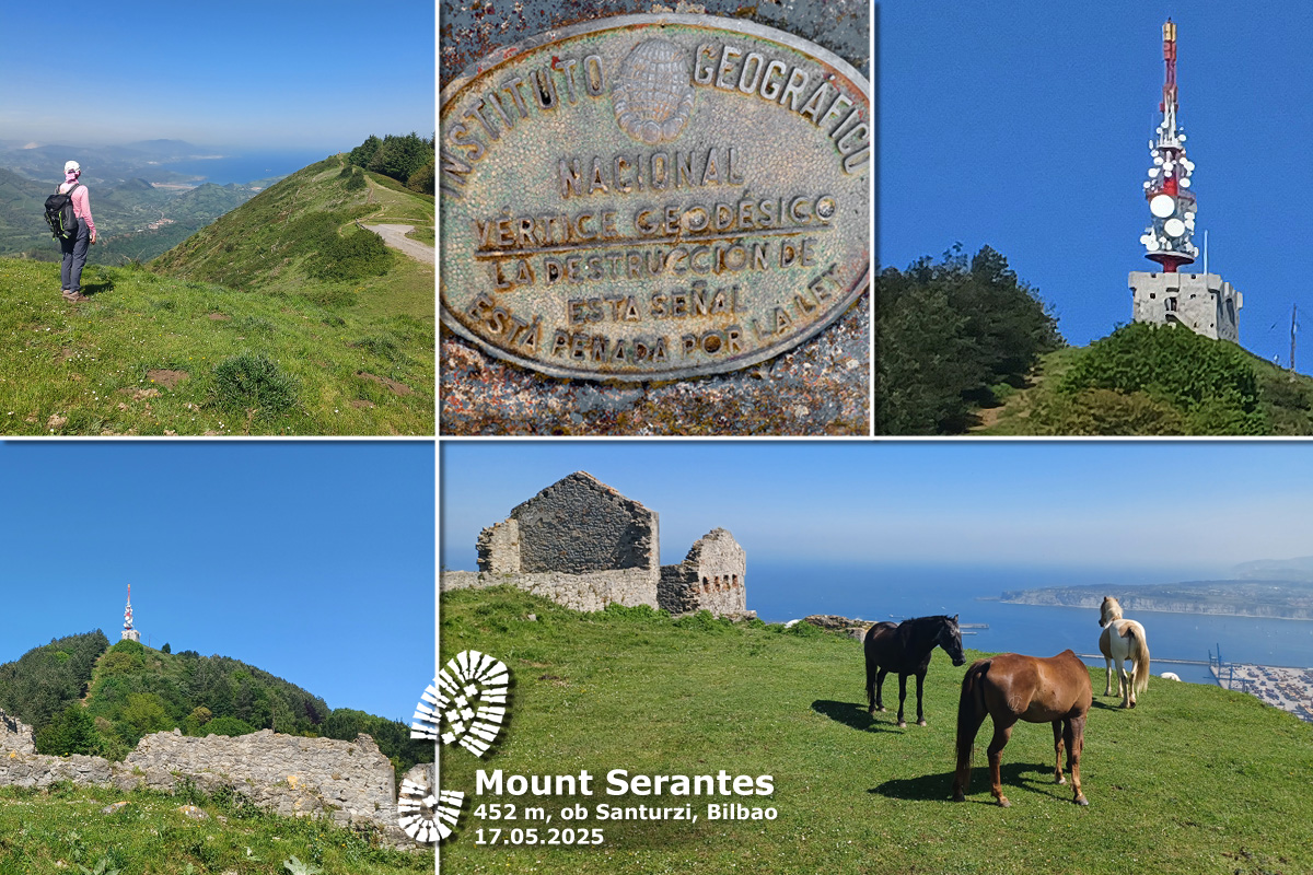 Serantes