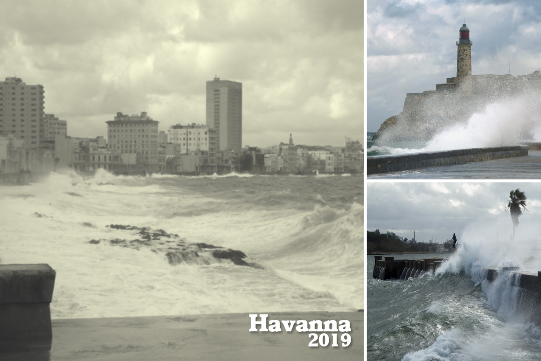Havanna City-Trip