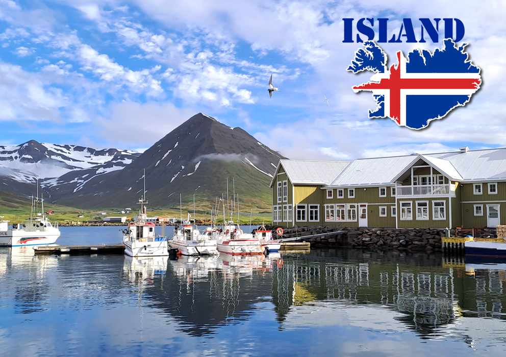 Island